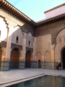 marrakech medrassa 3