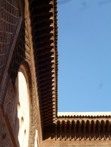 marrakech medrassa 5